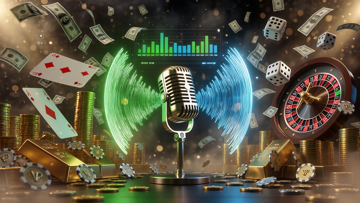 Wortex Sound Voice Demo